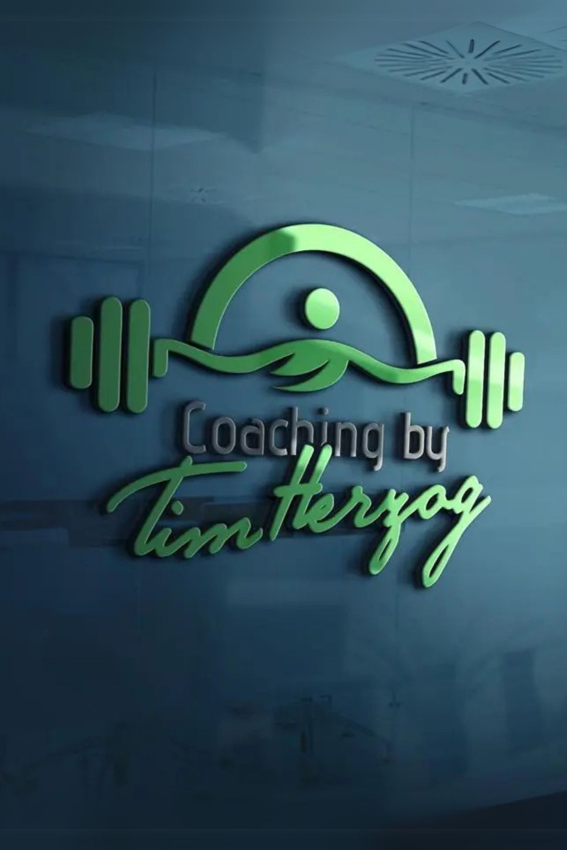 Coaching By Tim Herzog